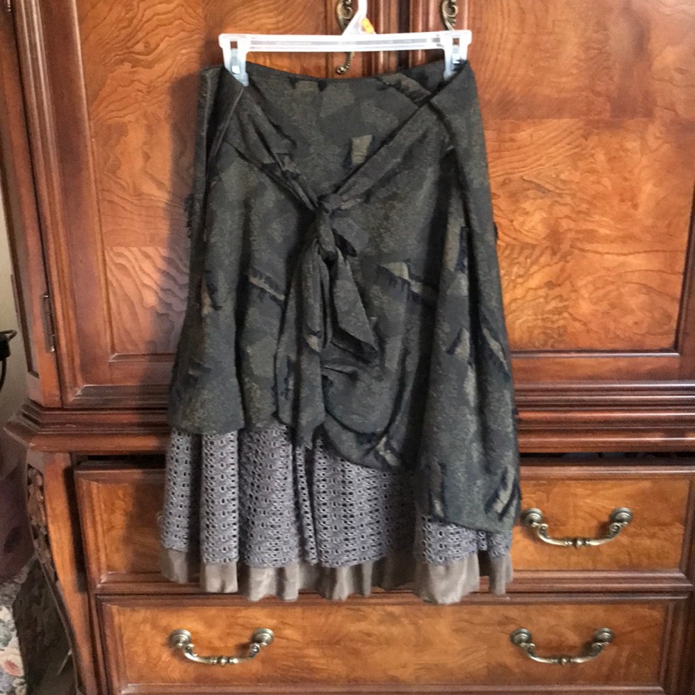 Skirt